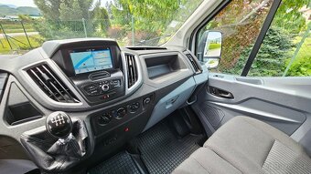 Ford Transit 2.0 TDCi 130 Ambiente L2H2 T310 FWD 2017 - 8