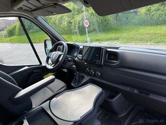 Renault Master 2.3 DCi FURGON L3H2P3 - 8