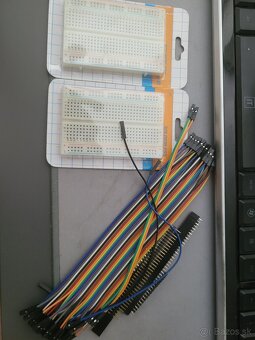 Rozpredám elektroniku z diplomovej práce - 8