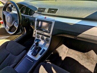 VW Passat b6 2.0 tdi - 8