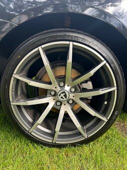 Volkswagen passat b6 1.9tdi - 8