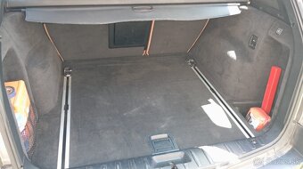 Predám BMW X3 2.0D - 8
