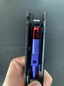 Airsoft Hi-Capa - 8