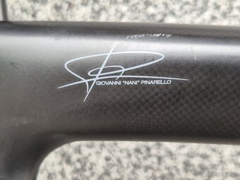 Pinarello Dogma F8 - 8