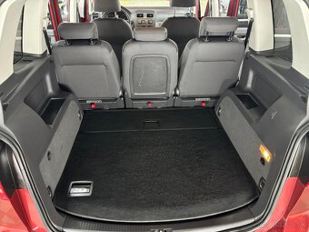 Volkswagen Touran 1.6 TDI BlueMotion - 8
