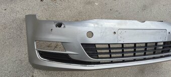 VW Golf 7 VII predny naraznik 5G0 - 8