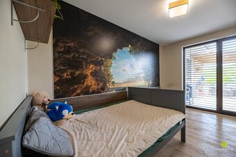 KOMPLETNE ZARIADENÝ 5 IZBOVÝ RODINNÝ DOM V PRIEVIDZI - 8