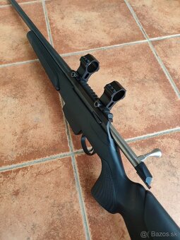 Tikka T3x Varmint , 308 win. - 8