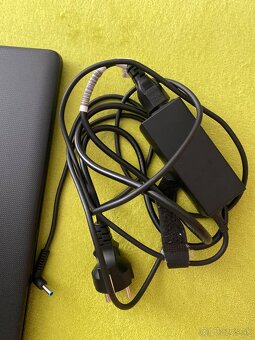 Notebook Hp laptop - 8