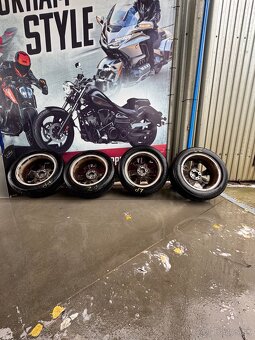 Matador R16 205/55 - 8
