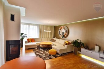 Rodinný dom 5 -izbový , 330m2 pre náročného klienta na poze - 8