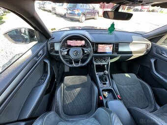 Škoda Kodiaq Sportline 1.5 Tsi-110kw-rv:28.04.2021-VIRTUAL - 8