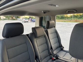 Volkswagen Touran 2.0 TDI - 8
