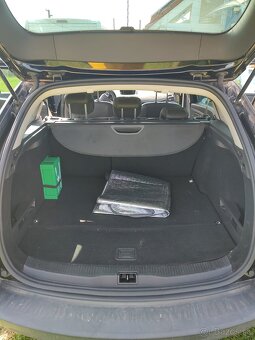 Renault megane - 8
