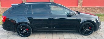 ŠKODA OCTAVIA COMBI RS III 2.0TDI 135Kw 4X4 DSG - 8