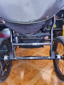 Kocik na behanie turistiku tfk joggster III - 8