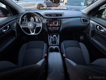 Nissan Qashqai dCi 150 Tekna - 8