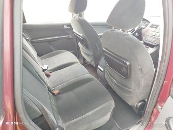 Predám Ford Focus C-max 1.6 benzin - 8