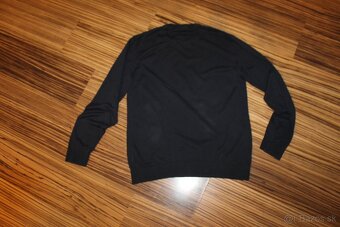 Pánsky sveter U.S. POLO ASSN. v. XL - 8