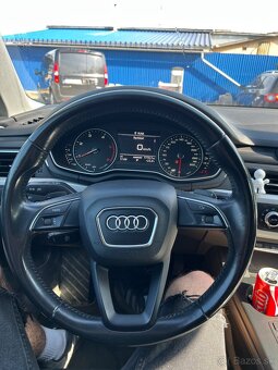 Predam audi a4 b9 2.0tdi - 8