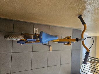 Detsky bicykel - 8