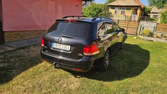 Volkswagen Golf V 1.9 TDI – r.v. 2007 - 8