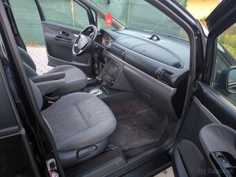Ford Galaxy 1.9 TDI 85kw rok 2003 Automat - 8