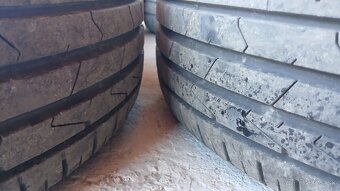 Letny komplet 5x112 R15 195 65 R15 VW - 8