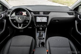 Škoda Octavia Combi 1.5 TSI Style DSG Virtual Cockpit, DPH - 8