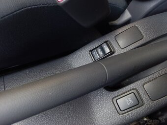FIAT SEDICI/Suzuki SX4 1.9JTD 4×4 SERV. KNIHA - 8