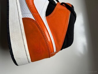 Nike Air Jordan 1 Mid - 8