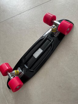 Penny board - 8