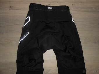 Predam nove panske moto nohavice znacky znacky HELD o velkos - 8