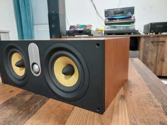 Bowers & Wilkins HTM62 - 8