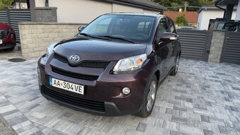 Toyota urban cruiser 1,3 benzin - 8