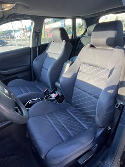 Audi A3 quattro 1.9 TDI - 8