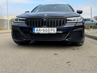 BMW 540d xdrive DPH - 8