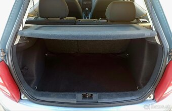 Škoda Fabia 1.4Mpi 50Kw 5 -st - 8