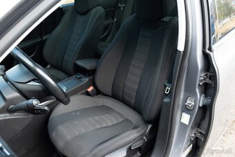 Peugeot 308 2.0 Blue-HDi Allure / AUTOMAT - 8