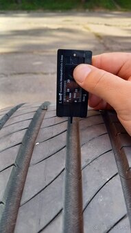 205/55 R17 91V Michelin PRIMACY 4 - 8