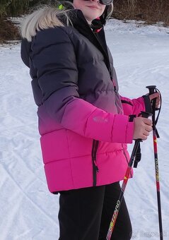 Zimná lyžiarska bunda veľ.170-176 - 8
