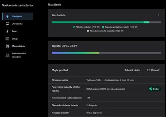 Lenovo Legion 5 – Ryzen 7 5800H,16GB RAM,RTX 3060 130W,17,3 - 8