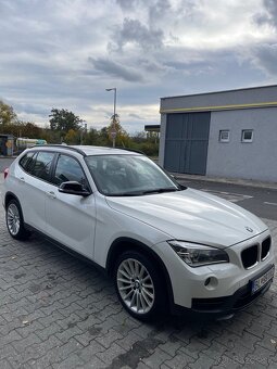 Predám BMW X1 r.v. 2015, 105 kW - 8