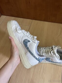 Nike Air Force 1 tenisky - 8