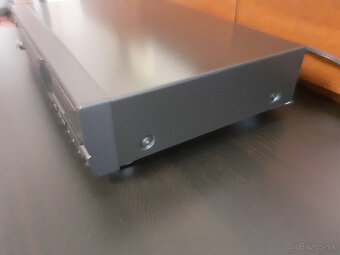 TECHNICS SL-PG490 CD prehrávač - 8