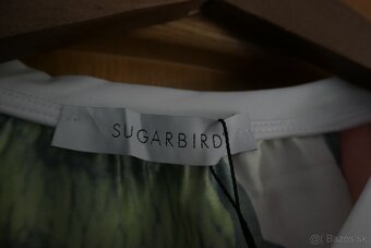 SUGARBIRD MATHYO nove s visackou uni - 8