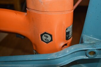 predam stojan na vrtacku spolu s vrtackou Black&Decker - 8