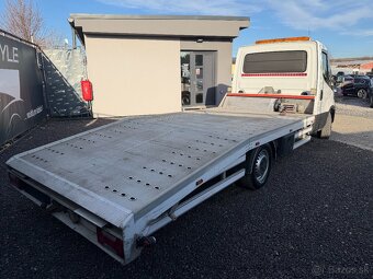 Iveco Daily 35S15V 4100 H2 – 2015 - 8