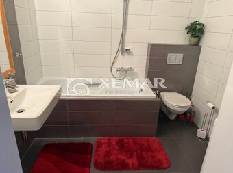 2 izbový byt na prenájom, Belveder, Banská Bystrica - 8