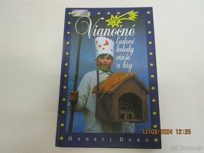 PREDAM LACNO ROZNE KNIHY vid. FOTO - 8